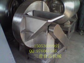 直銷(xiāo)三普br 960全自動(dòng)刨肉機(jī) 凍盤(pán)切片機(jī),肉制品加工設(shè)備,價(jià)格低廠家直銷(xiāo)