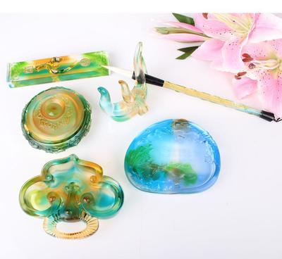 義烏市湛淼工藝品商行 專業定制商務禮品，助力企業品牌提升