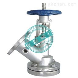 BFL41W保溫放料閥 閘閥領(lǐng)域的智能升級(jí)與卓越性能